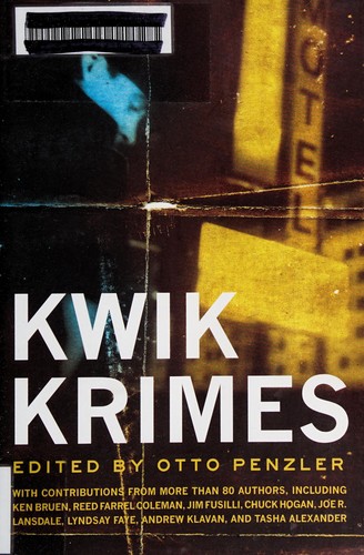 Kwik krimes