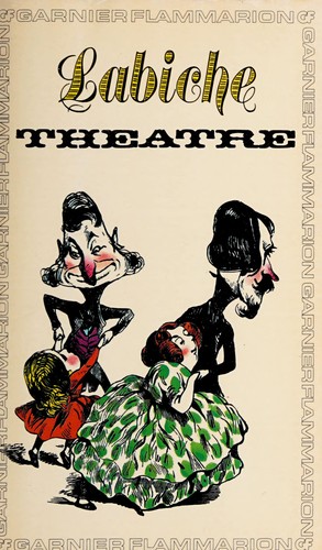 Théâtre