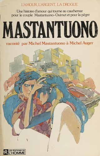 Mastantuono