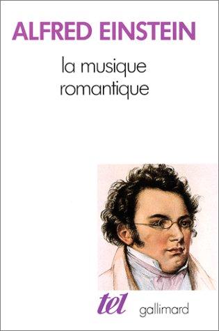 La musique romantique