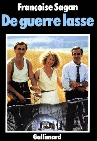 De guerre lasse