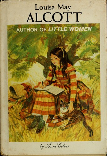 Louisa May Alcott