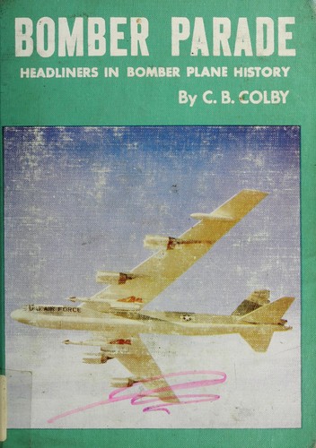 Bomber parade