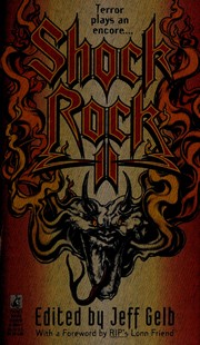 Shock Rock II