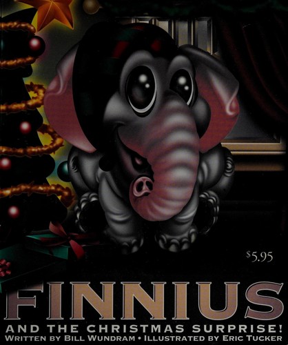 Finnius and the Christmas Surprise