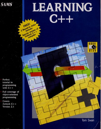 Learning C++