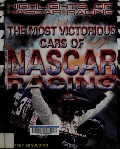 The most victorious cars of NASCAR racing
