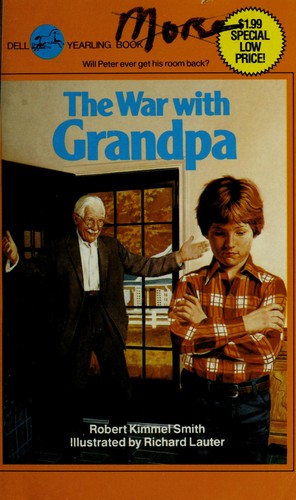 The War with Grandpa