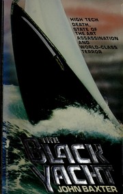 Black Yacht