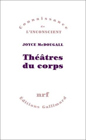 Théâtres du corps