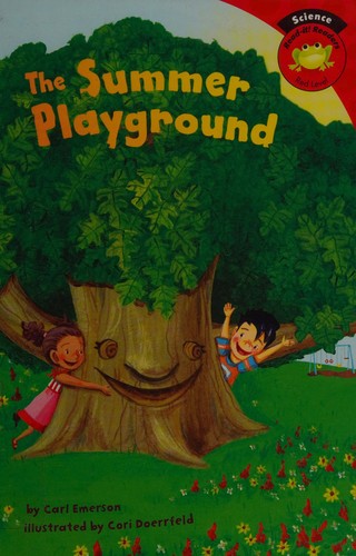Old Oak and the Fun Summer