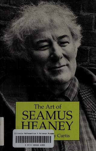 The Art of Seamus Heaney