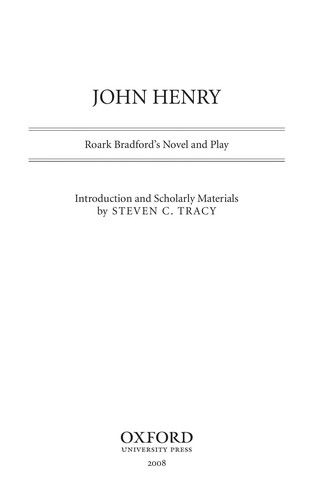 John Henry