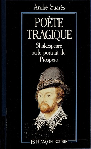 Poète tragique