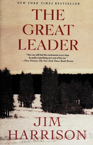 The great leader