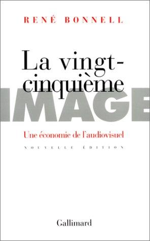 La vingt-cinquième image