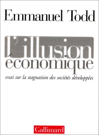 L'illusion économique