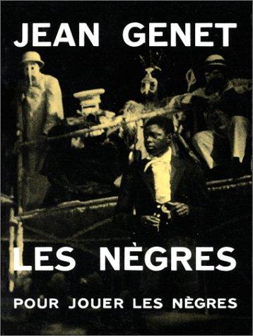 Les nègres