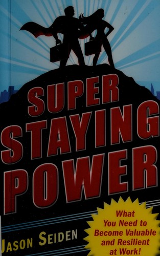 Super staying power