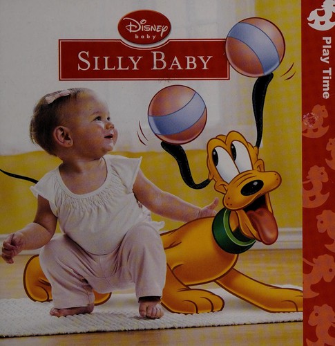 Silly baby
