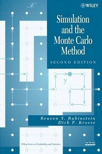 Simulation and the monte carlo method
