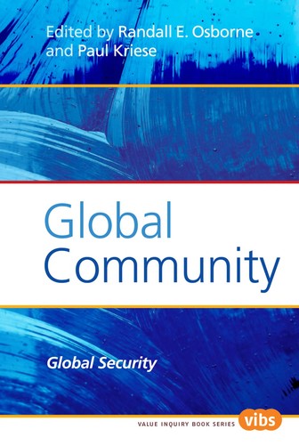 Global community