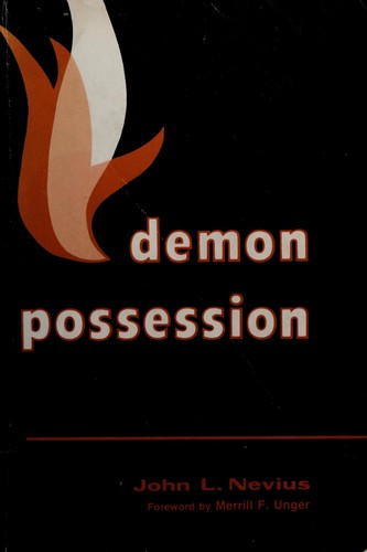 Demon possession