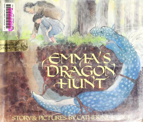 Emma's dragon hunt
