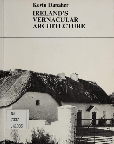Ireland's vernacular architecture