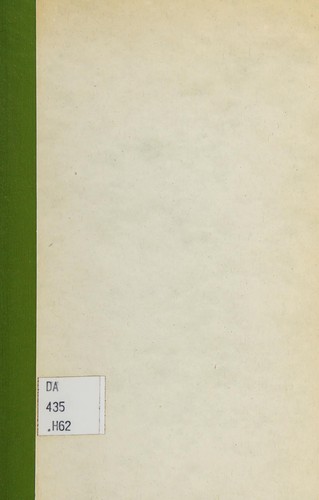 Religion and party in late Stuart England