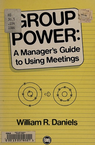 Group power
