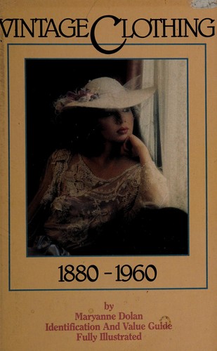 Vintage clothing