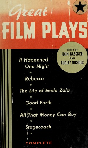 Great film plays