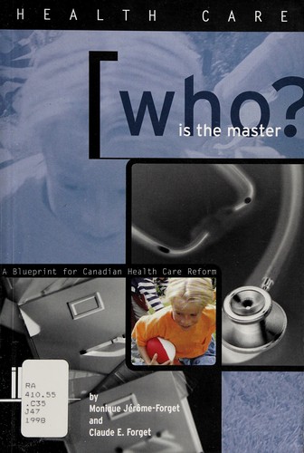 Who is the master?