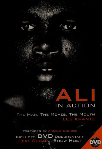 Ali in Action