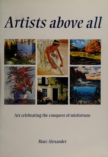 Artists above all