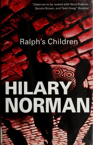 Ralph's children