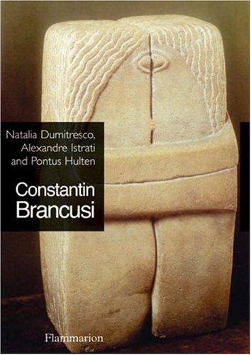 Constantin Brancusi - CANCELLED