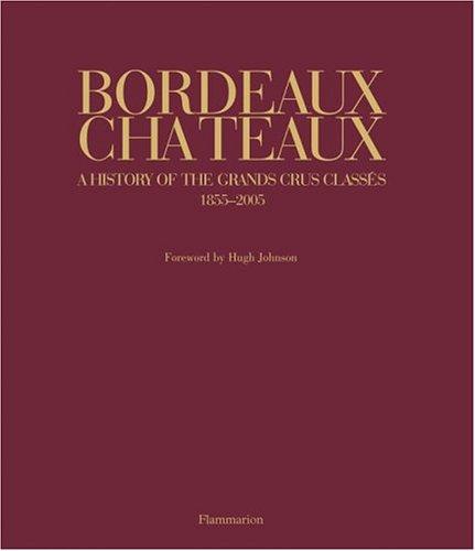 Bordeaux Chateaux