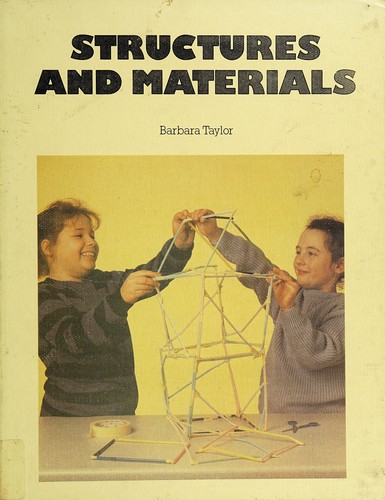 Structures and Materials (Science Starters)