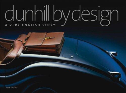 Dunhill by Design