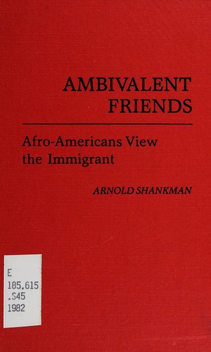 Ambivalent friends