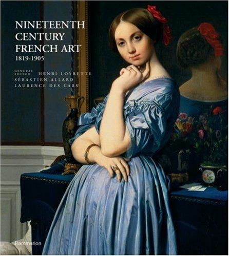 Nineteenth Century French Art