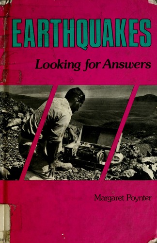 Earthquakes