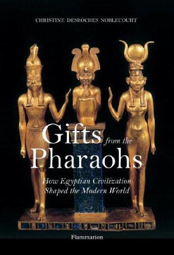 Gifts from The Pharaohs