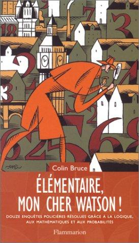Elémentaire mon cher Watson !
