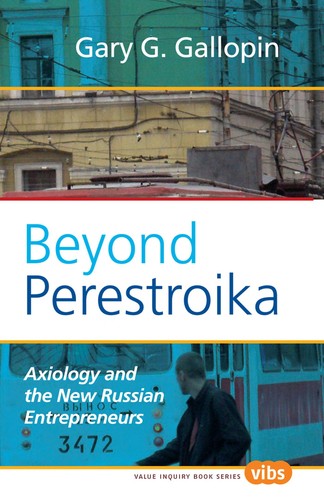Beyond perestroika
