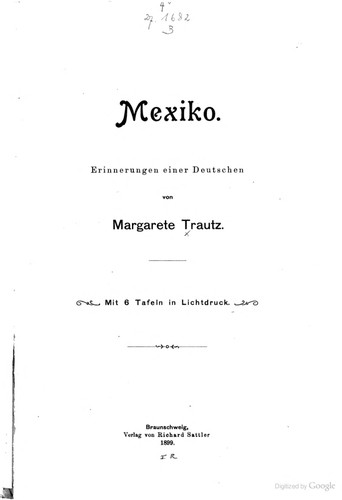Mexiko