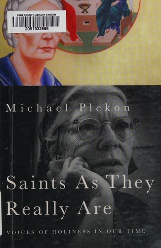 Saints as they really are