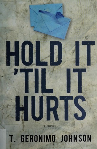 Hold it till it hurts